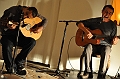 Hervé André & Christophe Isselée en concert